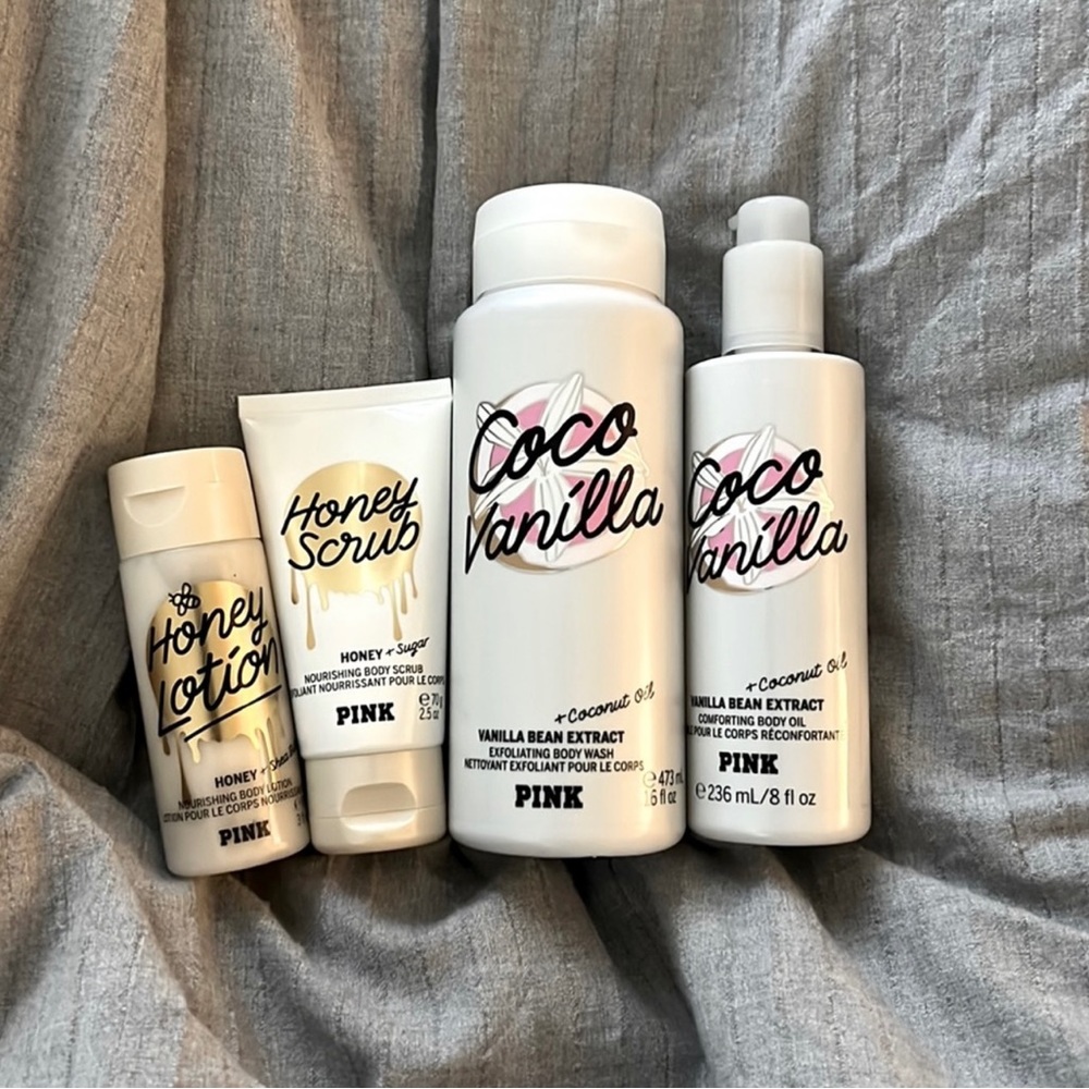 Victoria’s Secret Set of 3